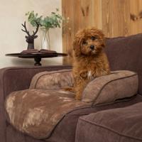 Scruffs Dierenmand Chester M Bruin - thumbnail