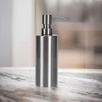 Bathroom Soltions RVS Zeepdispenser 350 ml - thumbnail