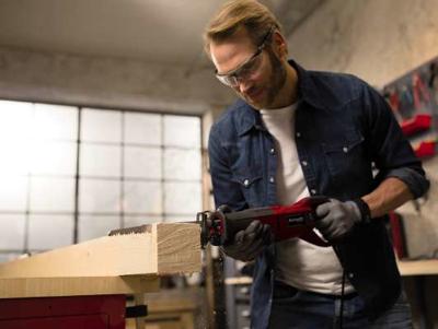 Einhell TE-AP 950 E - Reciprozaag | 950W - 4326180 4326180 - thumbnail