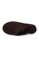 Warmbat Pantoffels Barron BRR421065 Choco Bruin-40 maat 40 - thumbnail