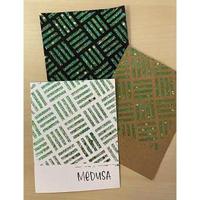 Ranger Ink Ranger • stickles glitter gel medusa - thumbnail