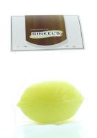 Ginkel's Ossengal citroen zeep 100 Gram - thumbnail