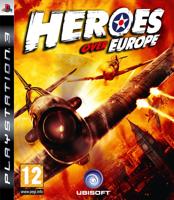 Heroes over Europe - thumbnail