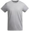 Roly RY6698 T-Shirt Breda - Heather Grey 58 - XL - thumbnail