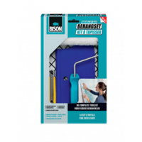 Wand&Klaar Behangset Doos Bison - Bison - thumbnail