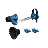 Bosch Professional GDE max Stofafzuiging voor SDS Max boorhamers - 1600A033BA - thumbnail