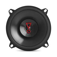 JBL Stage3 527 - 13cm Coaxiale speakers - 200 Watt piek - Zwart - thumbnail