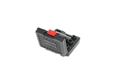 Gedore RED 3300034 Waaierset 1/2 10-delig