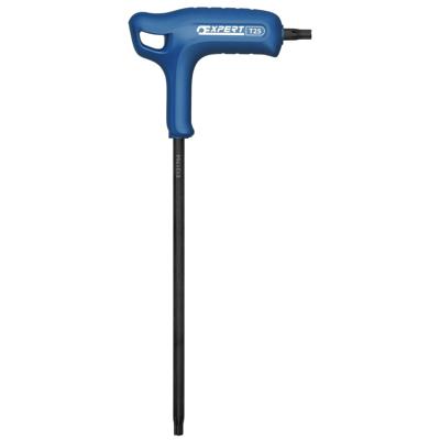 Expert by Facom Inbussleutel T met Heft, Torx | T25 - E121704
