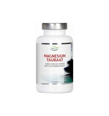 Magnesium Tauraat Magnesium Tauraat