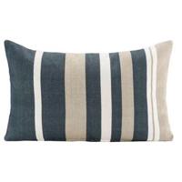 Sierkussen Cheyenne - antraciet - 40x60 cm - thumbnail