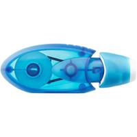 Correctietape TIPP-EX Micro Tape Twist Blauw Plastic (10 Onderdelen) (10 Stuks) - thumbnail