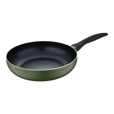 Pan San Ignacio experto Zwart Groen Aluminium Ø 26 cm