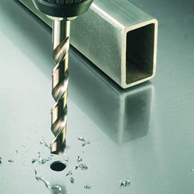 Bosch Accessoires Metaalboor HSS-G | 7X69X109mm | DIN 338 - 2609255050