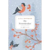 De notenkraker (Hardback) - thumbnail