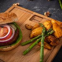 BOSKA - Friends - Dining Board S 23cm - thumbnail