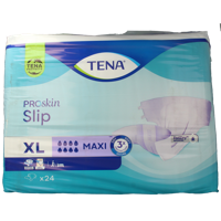 Tena Proskin Slip Maxi Extra Large 24 - thumbnail