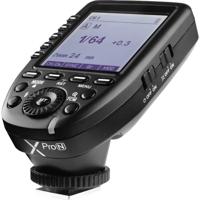 Godox X Pro-N Transmitter voor Nikon - thumbnail