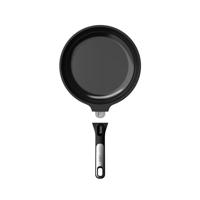 BergHOFF LEO RECYCLED Braadpan Antikleef, Phantom Pan - thumbnail