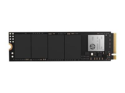 HP EX900 internal solid state drive M.2 250 GB PCI Express 3.0 NVMe