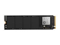 HP EX900 internal solid state drive M.2 250 GB PCI Express 3.0 NVMe - thumbnail
