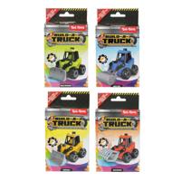 Toi-Toys Bouw een werkvoertuig - thumbnail