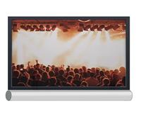 My Wall HS9WL Houder voor soundbar Vast Wit 1 stuk(s) - thumbnail
