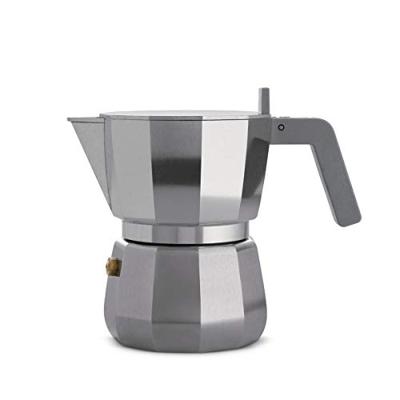 ALESSI - Moka - Percolator 3 kops