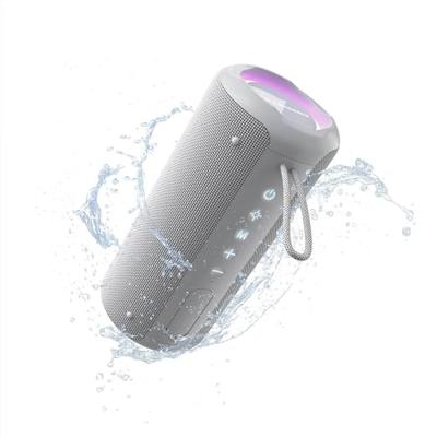 Dankzij de draagbare Bluetooth®-luidsprekers Energy Sistem 457854 40 W
