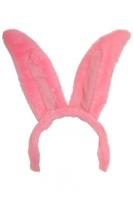 Oren Haas Diadeem Roze - thumbnail