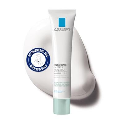 La Roche-Posay Hydraphase HA UV Rijk 40ml