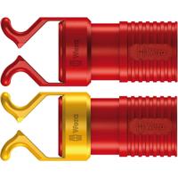 Wera 1440/1442 Schroefhouder Set, 2 -delig - 1 stuk(s) - 05073680001 - thumbnail