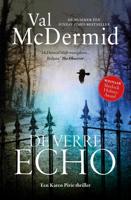 De verre echo - Val McDermid - ebook - thumbnail