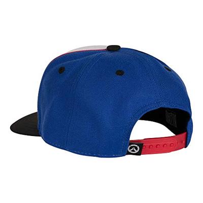 Overwatch - Soldier 76 Snap Back Hat