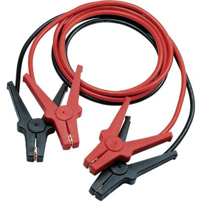 AEG SP 16 Startkabels 20.8 mm² Aluminium (kopergecoat) 3.50 m Met kunststof klemmen, Zonder beveiligingsschakeling