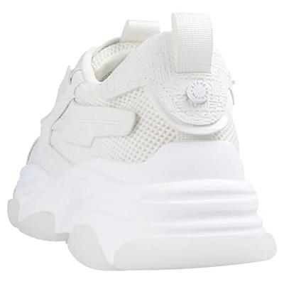 Steve Madden Possess SM12000480-04005-11E Wit-43 maat 43