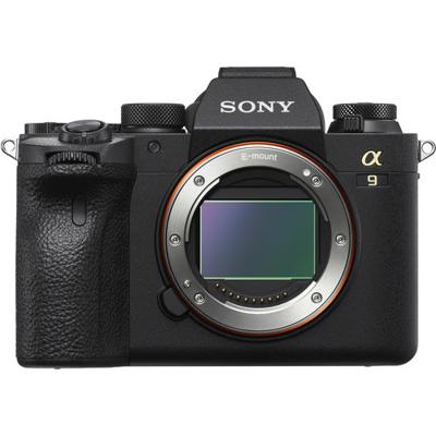 Sony A9 II body