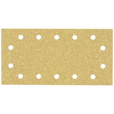 Bosch Accessoires Expert C470 schuurpapier voor vlakschuurmachines 115 x 230 mm, K40 10-delig - 2608900860 Bosch Accessoires Expert C470 schuurpapier voor vlakschuurmachines 115 x 230 mm, K40 10-delig - 2608900860