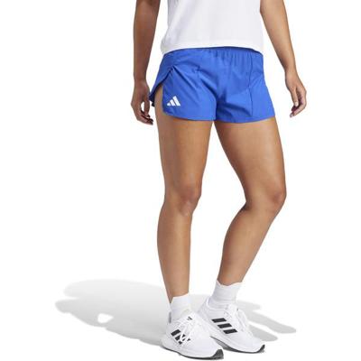 adidas Adizero Essentials Split Short Dames adidas Adizero Essentials Split Short Dames