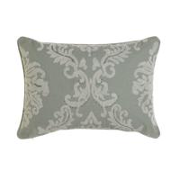 Kussenhoes DKD Home Decor 60 x 1 x 40 cm Munt - thumbnail