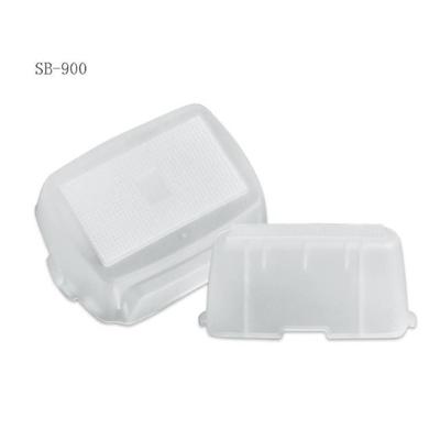 Pixel flash bounce voor nikon sb-900/sb-910