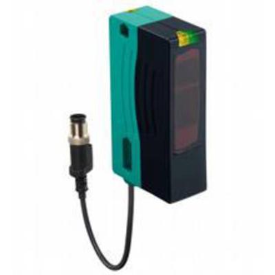 Pepperl+Fuchs RL28-55-V-3018 203774 Reflecterende lichtsluis Polarisatiefilter, Lichtschakelend 1 stuk(s)