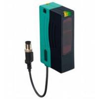 Pepperl+Fuchs RL28-55-V-3018 203774 Reflecterende lichtsluis Polarisatiefilter, Lichtschakelend 1 stuk(s) - thumbnail