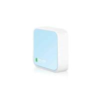 TP-Link TL-WR802N Wireless N Nano Router 300Mbps - thumbnail
