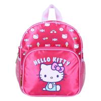 Sanrio Backpack Hello Kitty Follow The Rainbow - thumbnail
