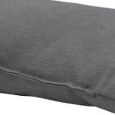 Universeel hoofdkussen ca. 24x40 cm Panama grey (4 stuks) Madison - Madison Universeel hoofdkussen ca. 24x40 cm Panama grey (4 stuks) Madison - Madison
