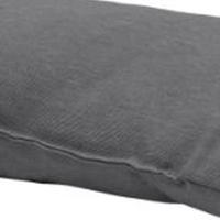 Universeel hoofdkussen ca. 24x40 cm Panama grey (4 stuks) Madison - Madison - thumbnail