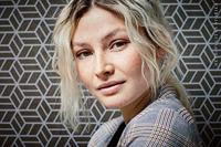 Livingwalls Metropolitan Stories zwart behang | 369201 - thumbnail