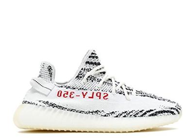 Yeezy Boost 350 V2 Zebra