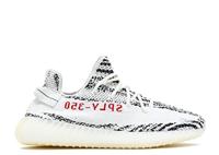 Yeezy Boost 350 V2 Zebra - thumbnail